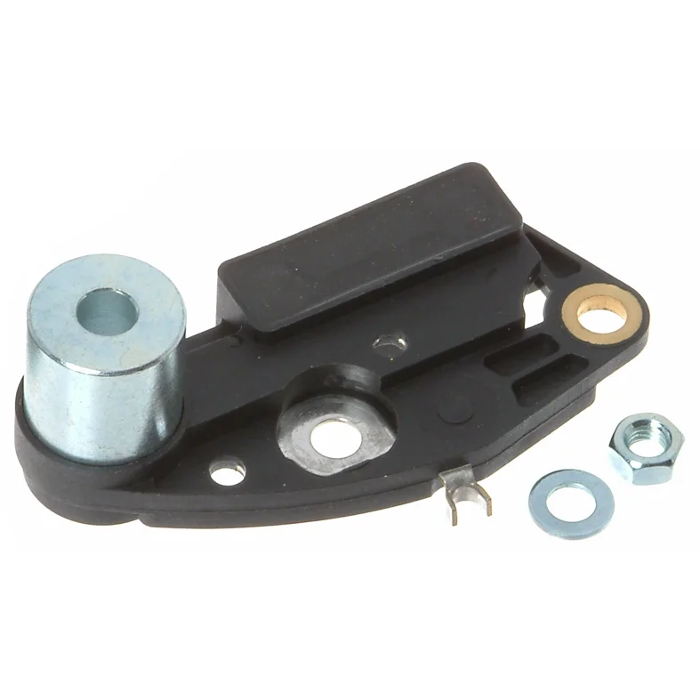 Lauhdutin liitäntä. Diodisilta