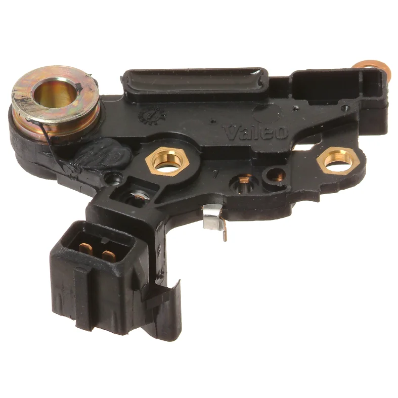 Lauhdutin liitäntä. Diodisilta