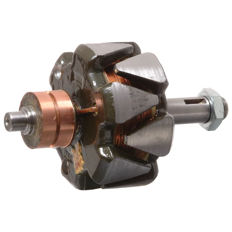 Roottori 12V-40A