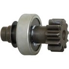 Käynnistysratas 11 hammasetta