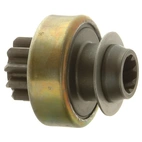 Käynnistysratas, 10 hammasta, Paris Rhone