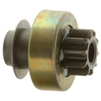 Käynnistysratas, 10 hammasta, Paris Rhone