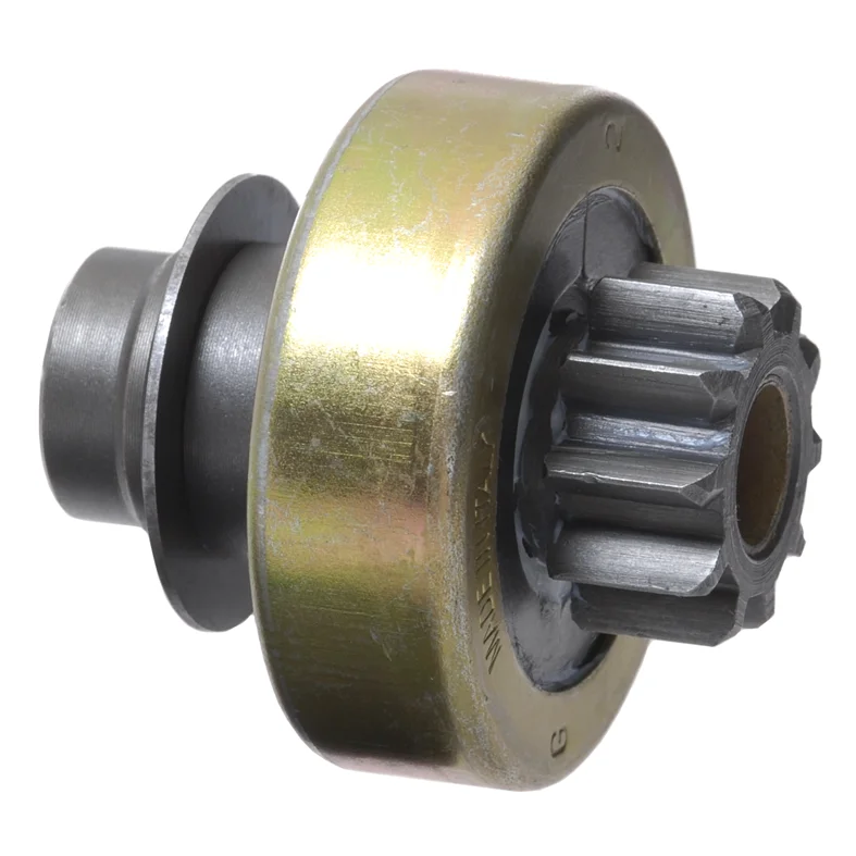 Käynnistysratas, 10 hammasta, Paris Rhone