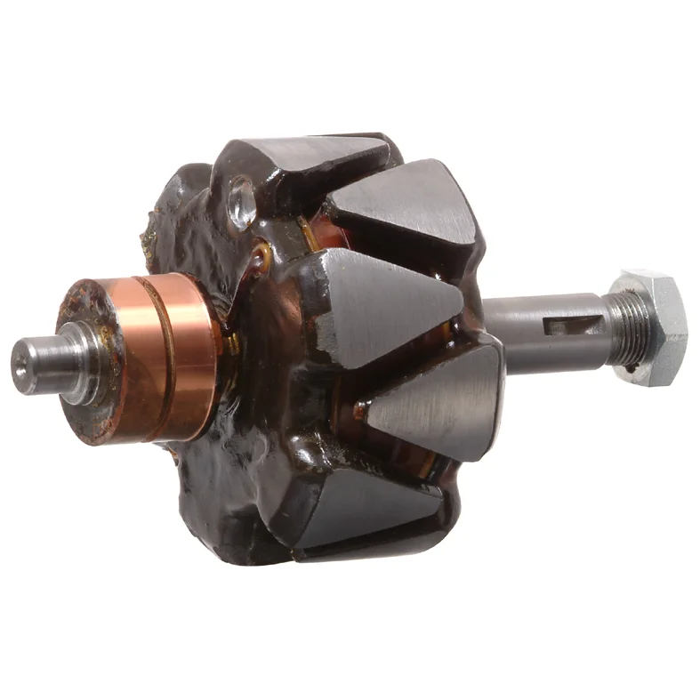 Roottori 24V-40A
