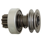 Käynnistysrattaat, 9 hammasta, Paris Rhone