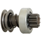 Käynnistysrattaat, 9 hammasta, Paris Rhone