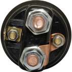 Käynnistysrele 12V, Paris Rhone