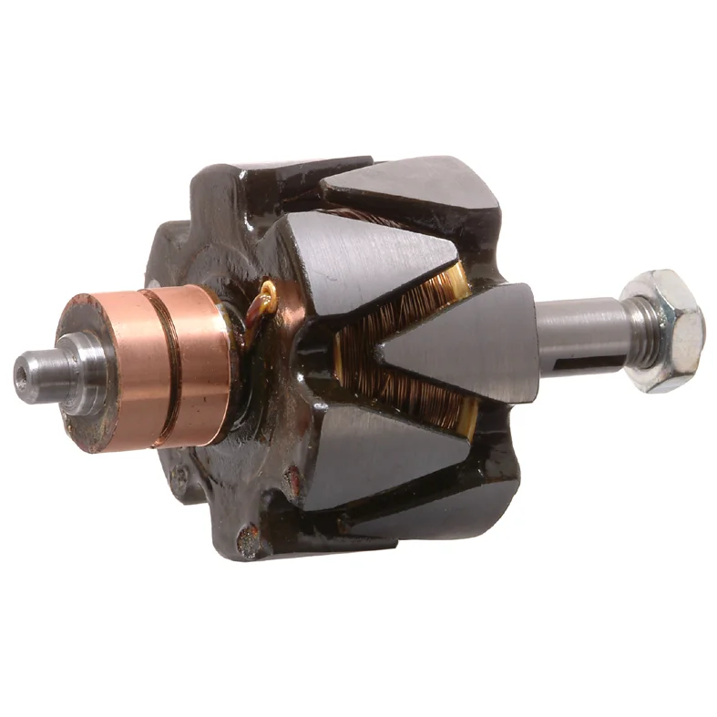 Roottori 12V-30A