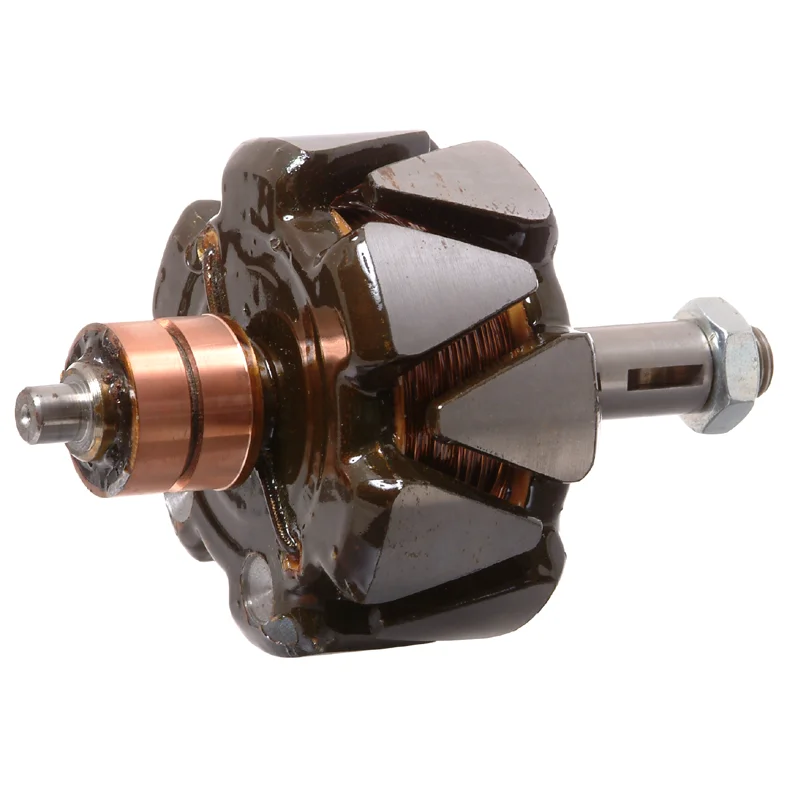 Roottori 12V-35A