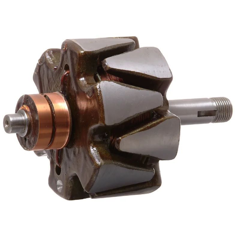 Roottori 24V-50A