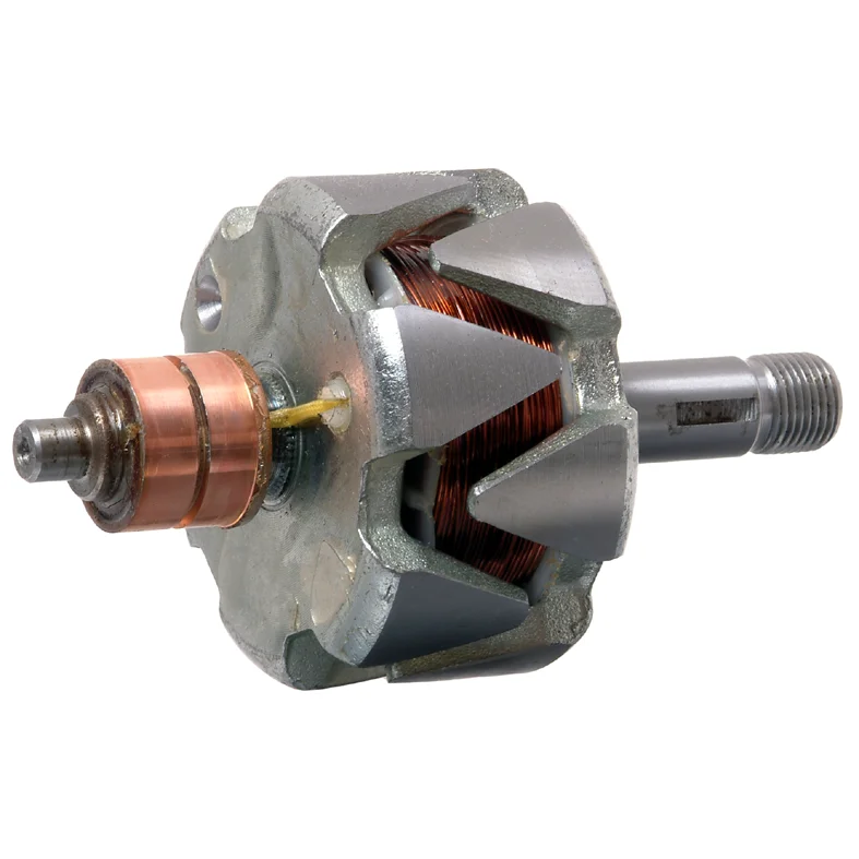 Roottori 12V-40A