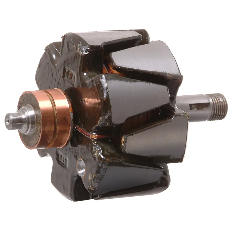 Roottori 12V-80A