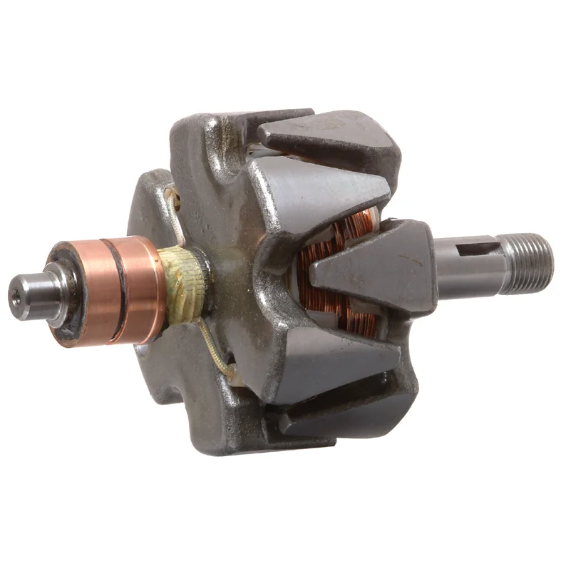 Roottori 12V-50A, Penta Marin
