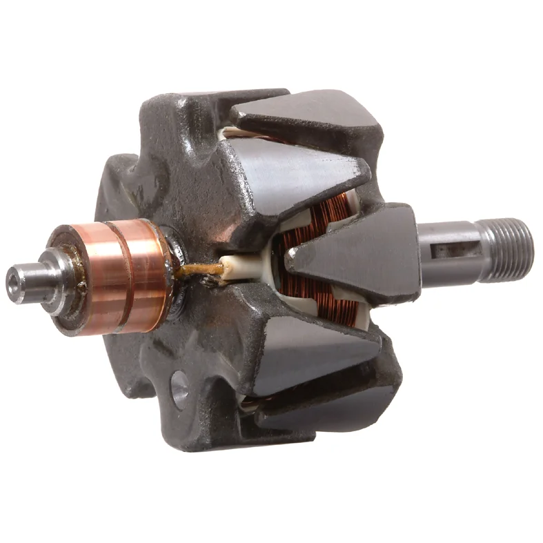 Roottori 12V-50A