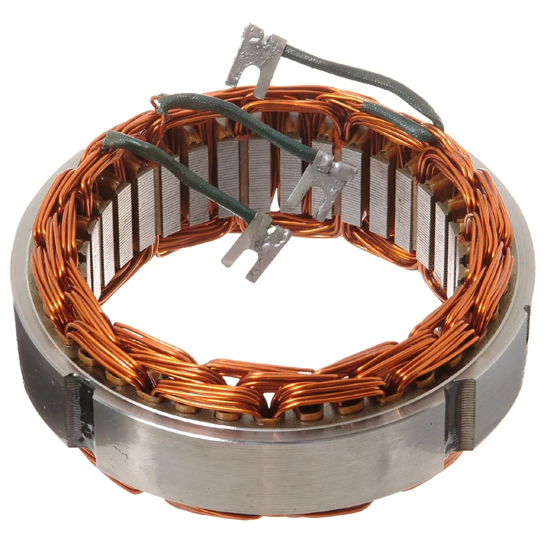 Staattori 12V-50A
