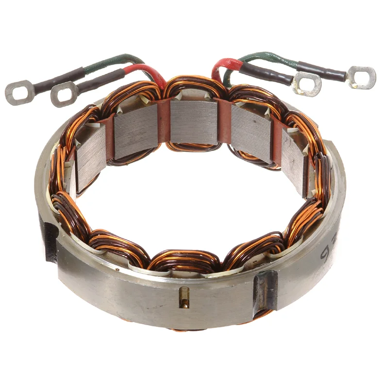 Staattori 12V-35A
