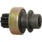 Käynnistysrattaat, 9 hammasta, Paris Rhone