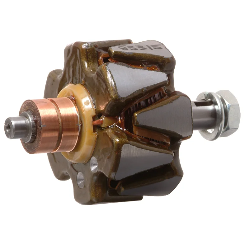 Roottori 12V-45A