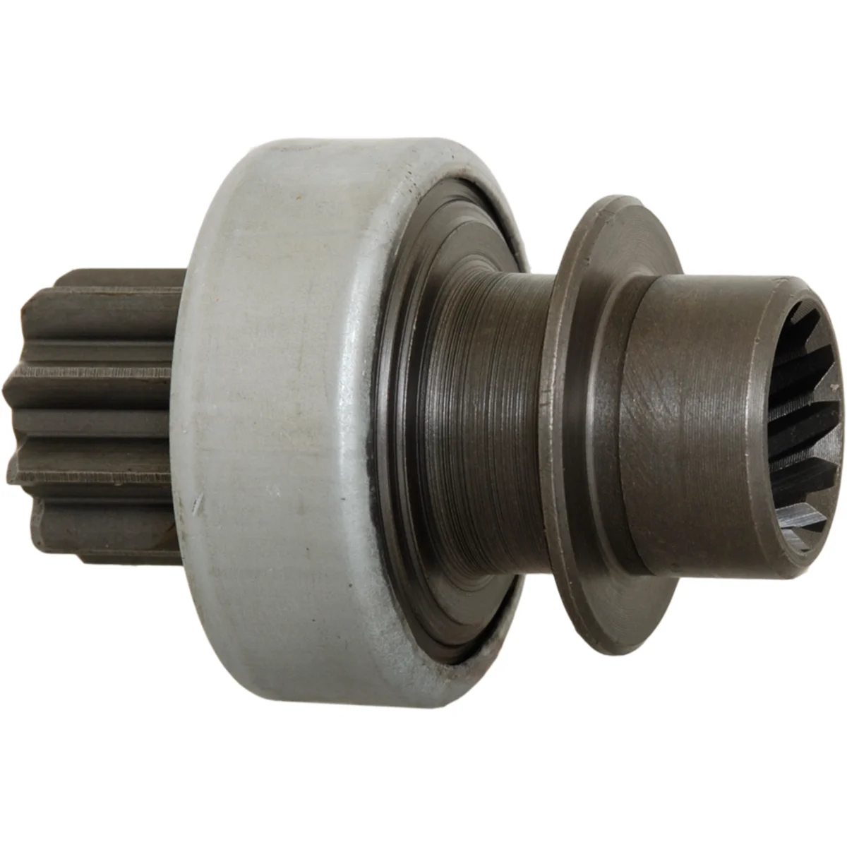 Käynnistysrattaat, 9 hammasta, Paris Rhone