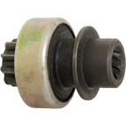 Käynnistysrattaat, 9 hammasta, Paris Rhone