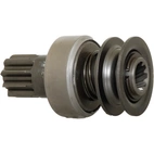 Käynnistysrattaat, 9 hammasta, Paris Rhone