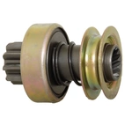 Käynnistysrattaat, 9 hammasta, Paris Rhone