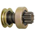 Käynnistysrattaat, 9 hammasta, Paris Rhone