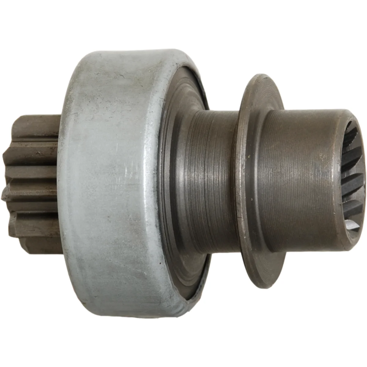 Käynnistysrattaat, 9 hammasta, Paris Rhone