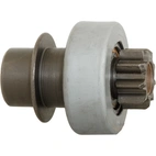 Käynnistysrattaat, 9 hammasta, Paris Rhone