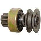 Käynnistysrattaat, 9 hammasta, Paris Rhone