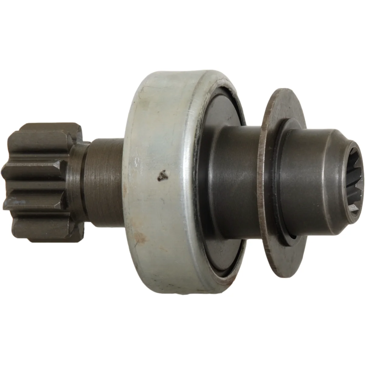 Käynnistysrattaat, 9 hammasta, Paris Rhone