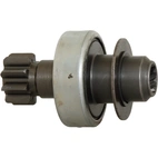 Käynnistysrattaat, 9 hammasta, Paris Rhone