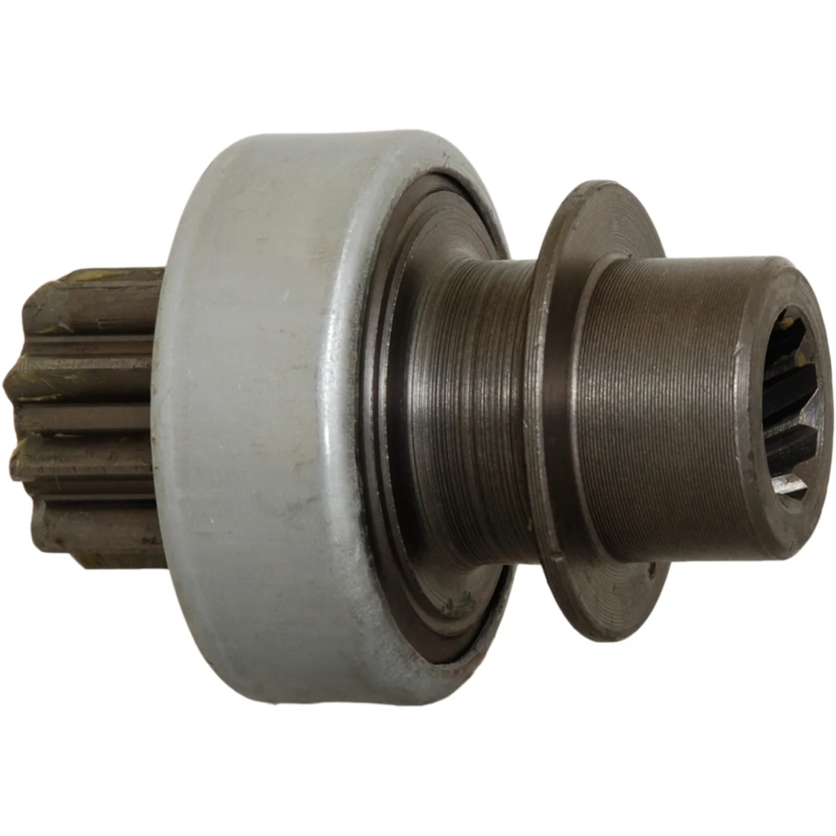 Käynnistysrattaat, 9 hammasta, Paris Rhone