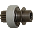 Käynnistysrattaat, 9 hammasta, Paris Rhone