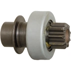 Käynnistysrattaat, 9 hammasta, Paris Rhone