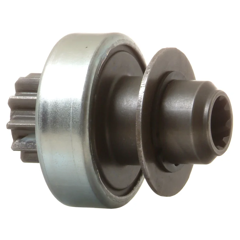 Käynnistysratas, 10 hammasta, Paris Rhone