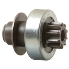 Käynnistysratas, 10 hammasta, Paris Rhone