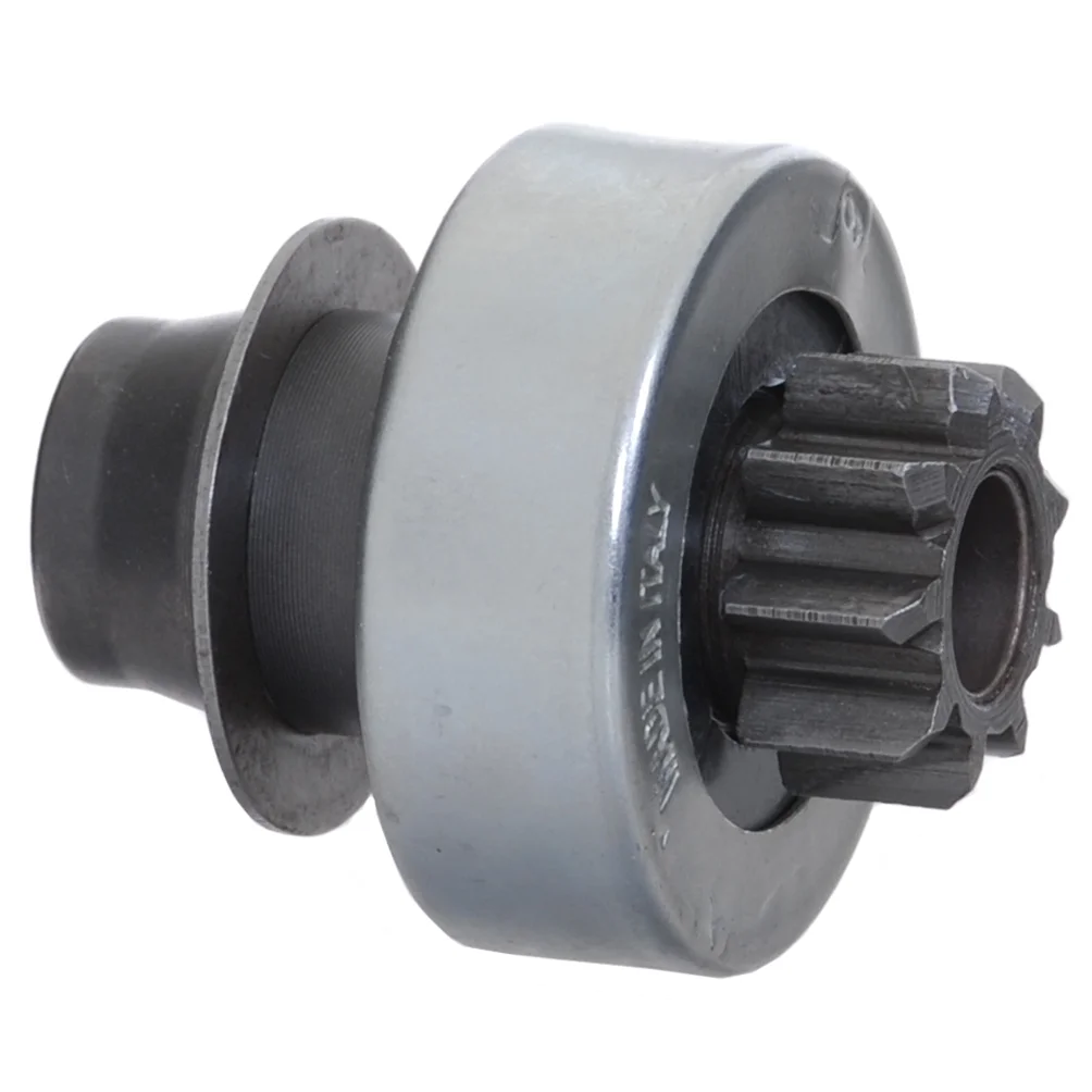 Käynnistysrattaat, 9 hammasta, Paris Rhone