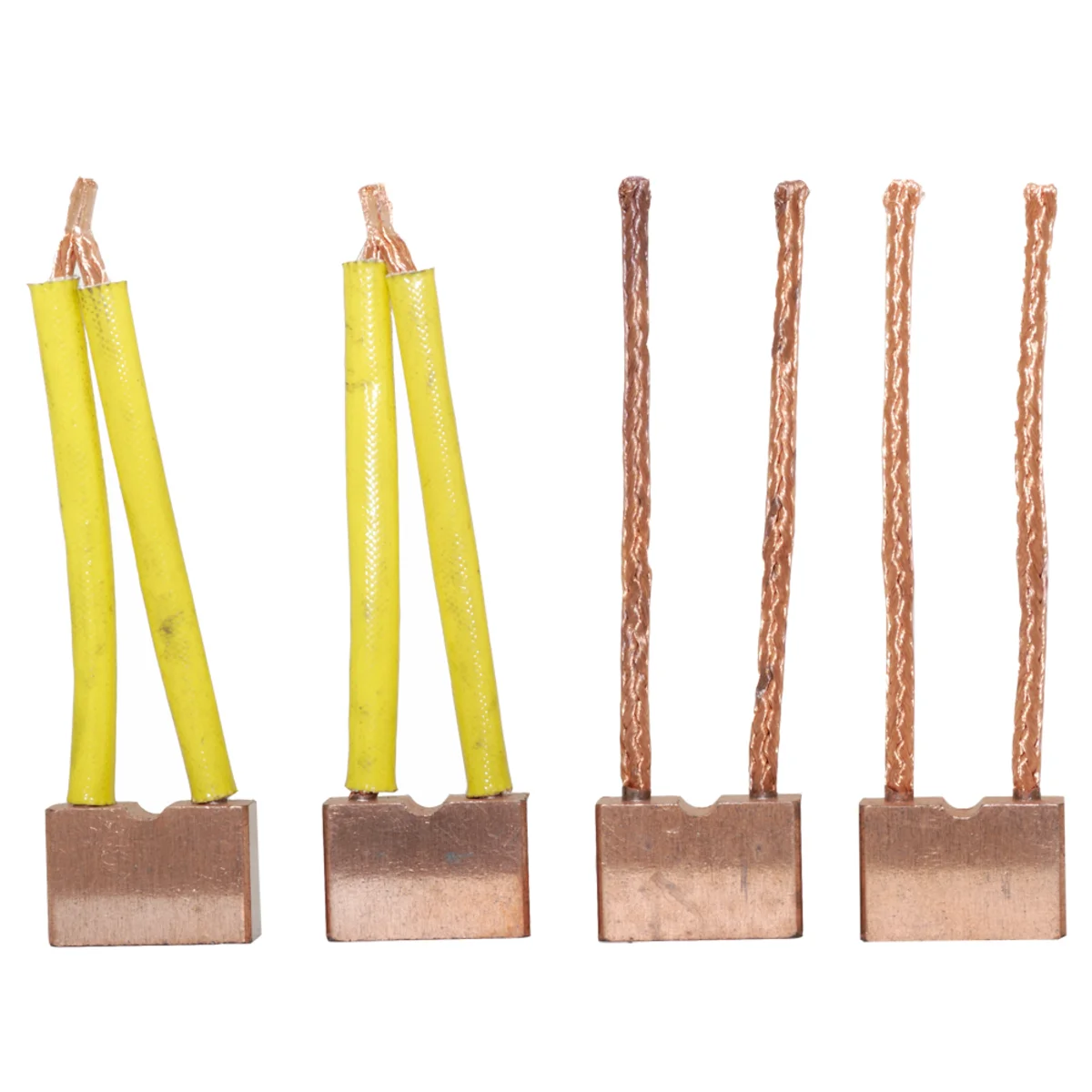 Hiiliharjan sarja, 10x25x17 12V, PR