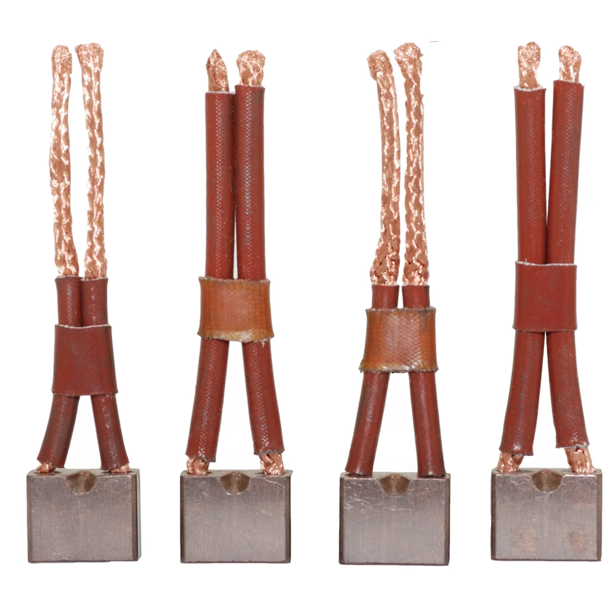 Hiiliharjasarja, 10x18x14 Paris Rhone