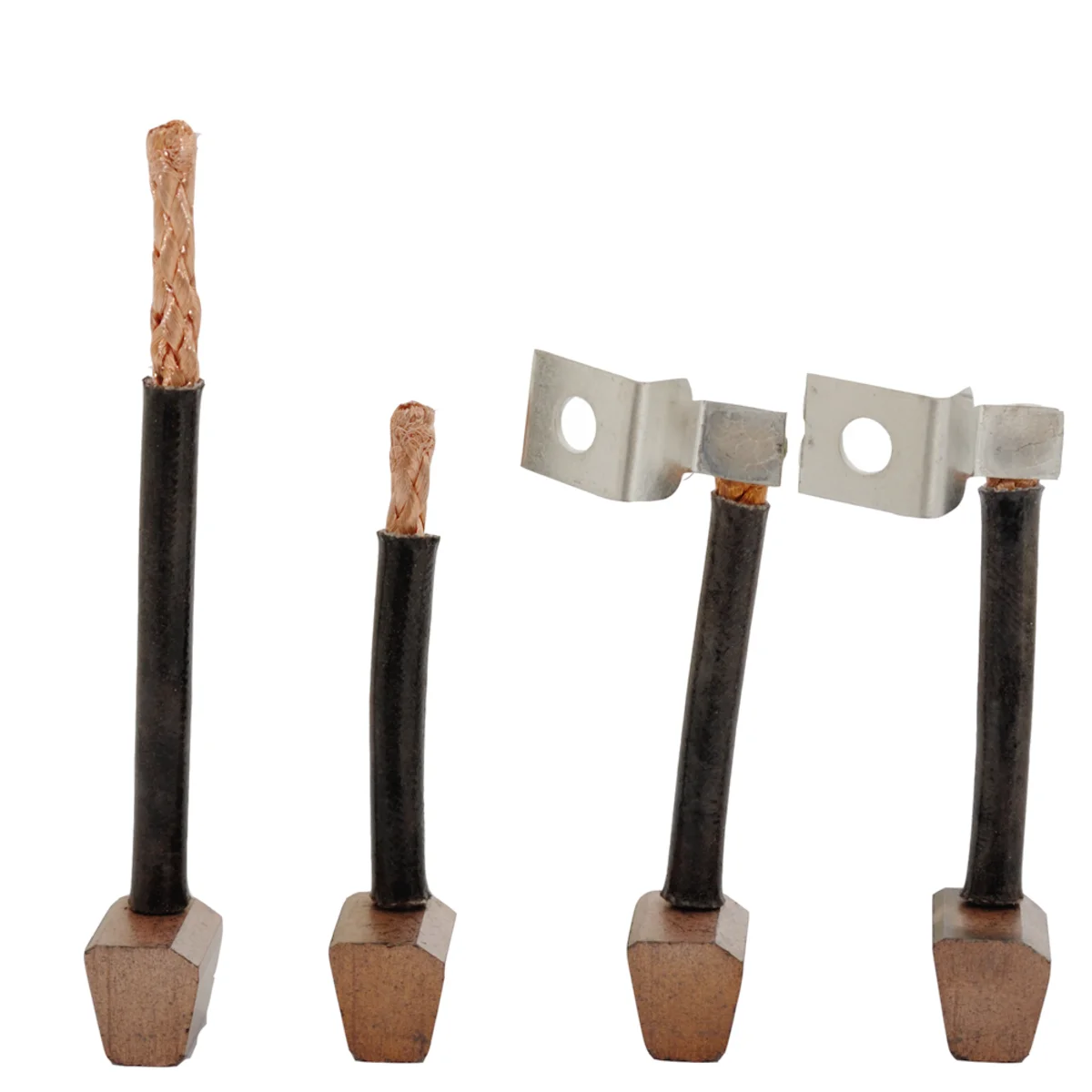 Hiiliharjasarja, 10,6/6,1x10,3x15