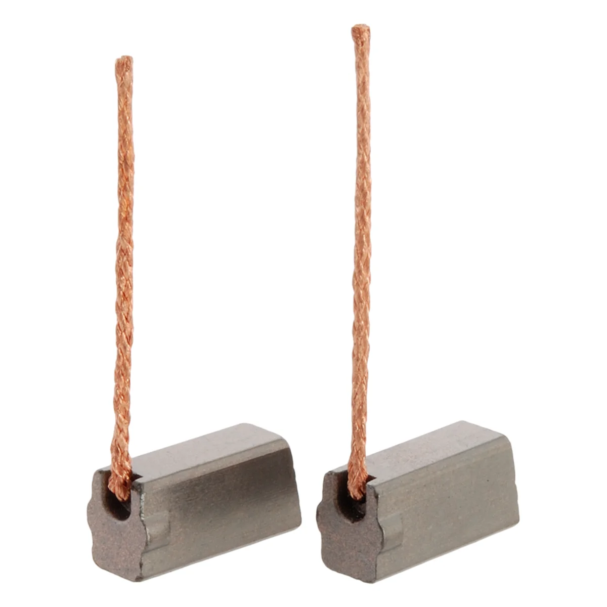 Hiiliharjasarja, 5x7x14,5