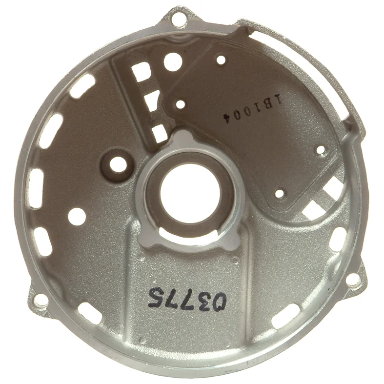 Pääty hiiliharja Uusi Ford Laturi