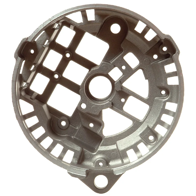 Laskuriavaimen pääty Chrysler Gen.