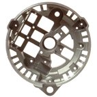 Laskuriavaimen pääty Chrysler Gen.