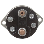 Käynnistysrele 12V, Ford USA