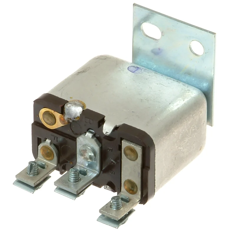 Yleinen kenttäsäätimen rele 12V