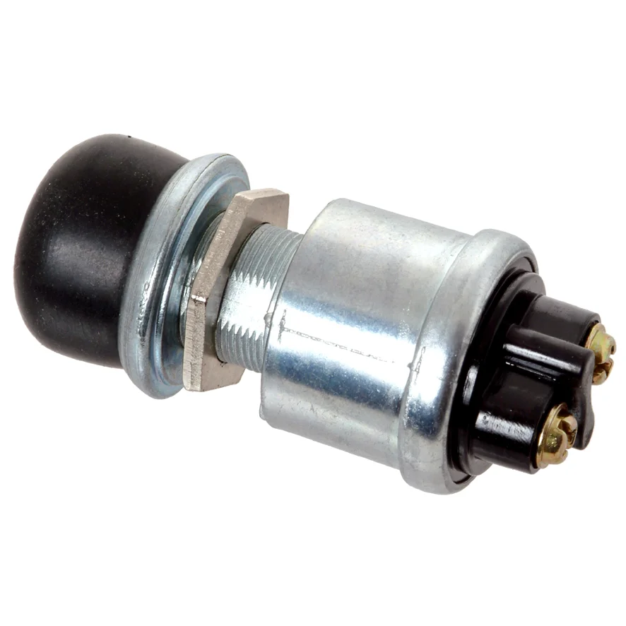 Käynnistysnappi (Kytkin)