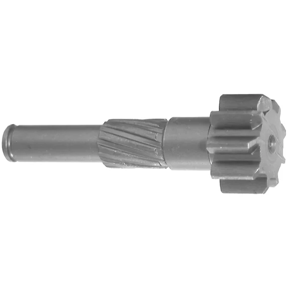 Käynnistysratas, Hitachi/Nissan
