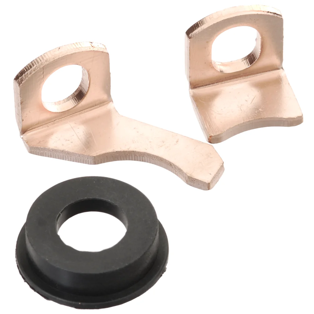 Yhteysosa - Solenoidi